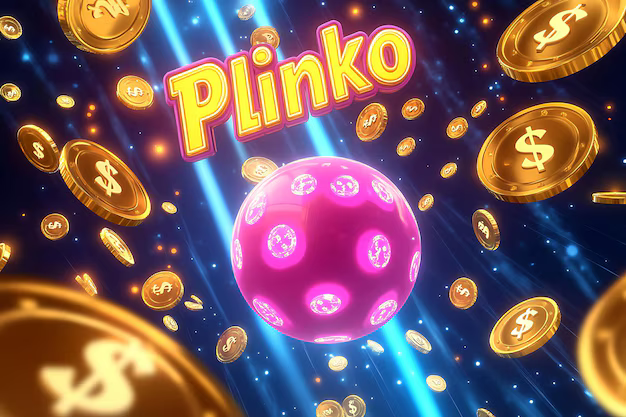 plinko app demo