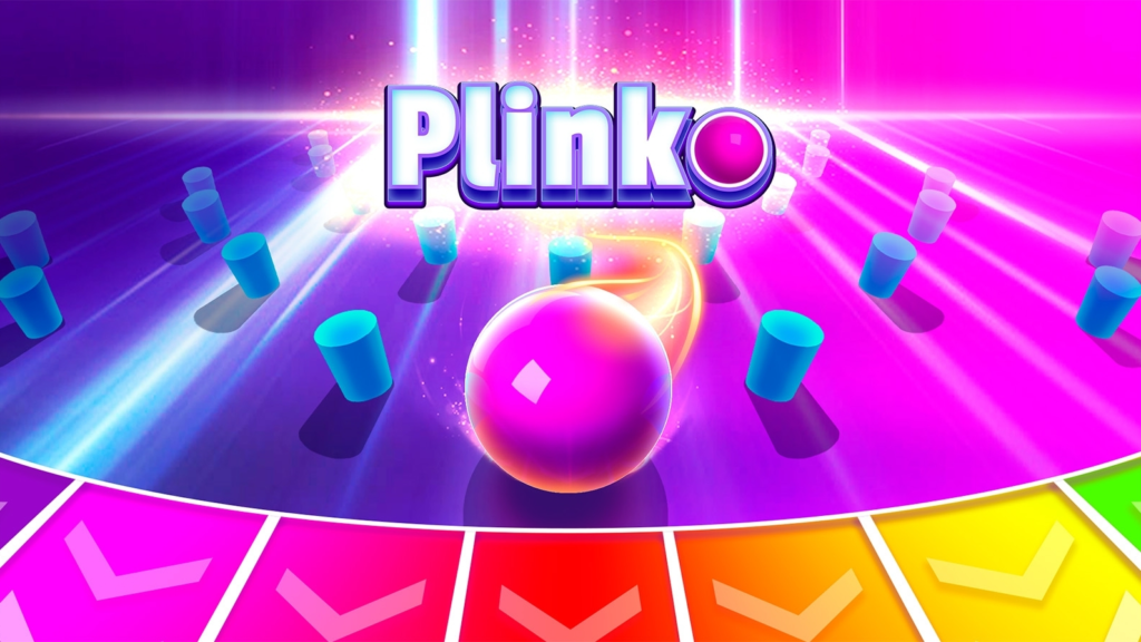 plinko app demo