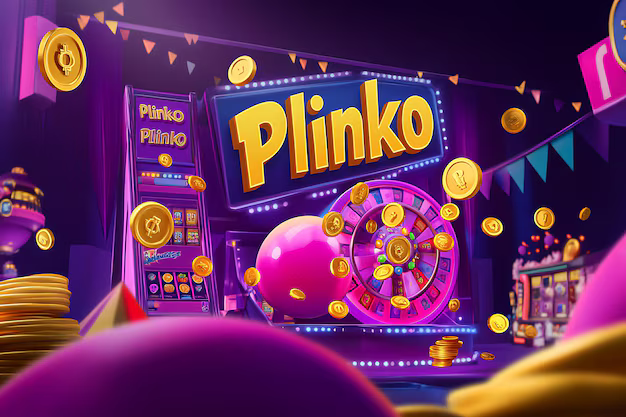 plinko app